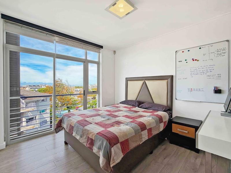 2 Bedroom Property for Sale in Claremont Upper Western Cape